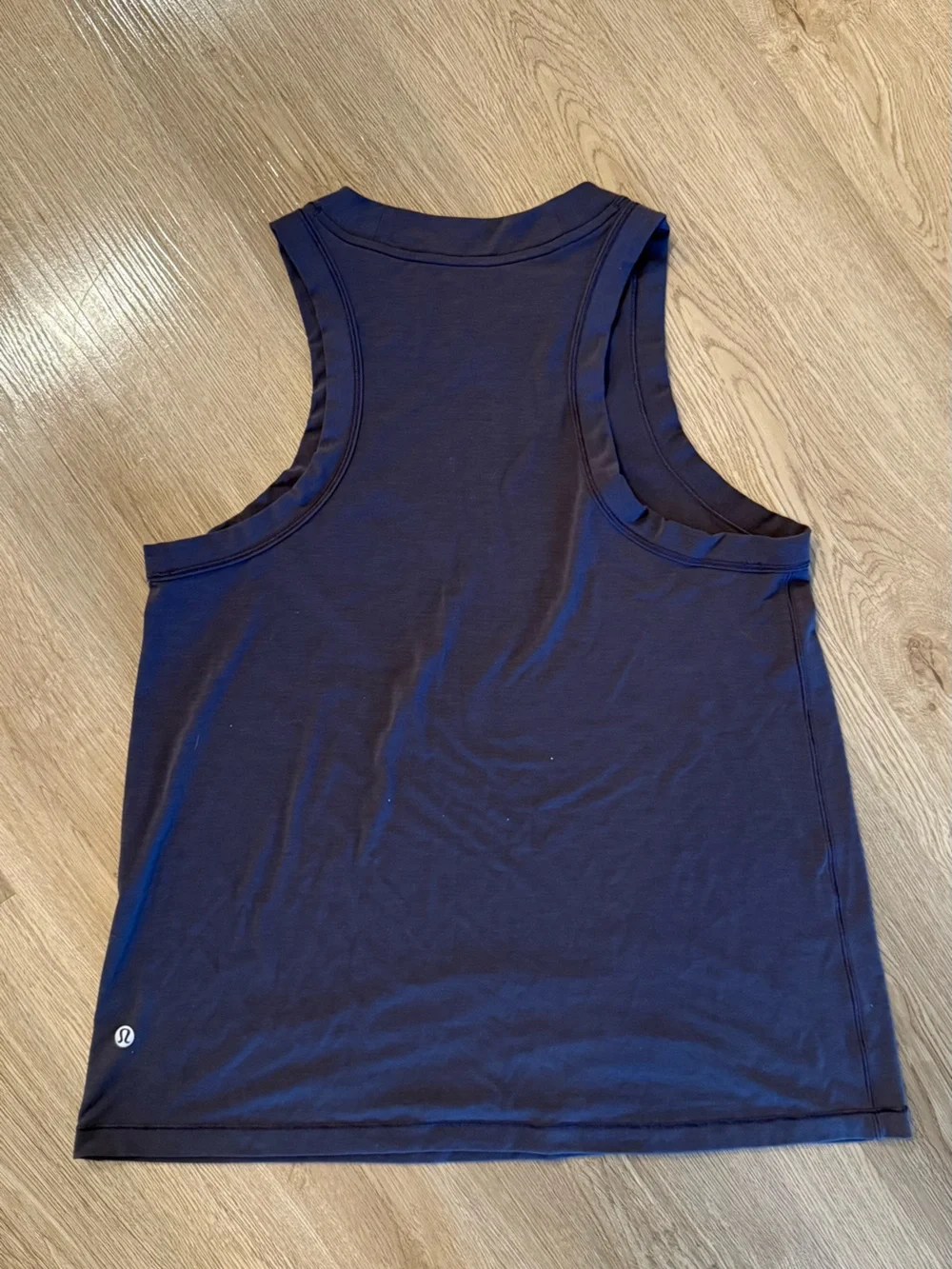 Lululemon Jersey Training Tank Top - Picture 2 of 2